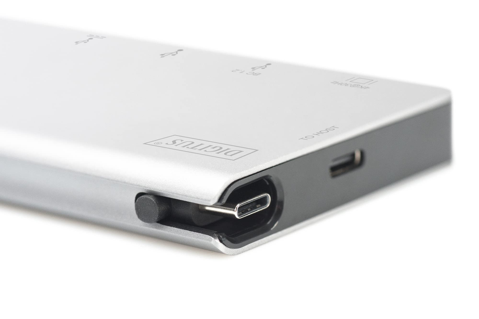 digitus-unique-travel-dockingstation-6port-usb-c-4k-silber image 4