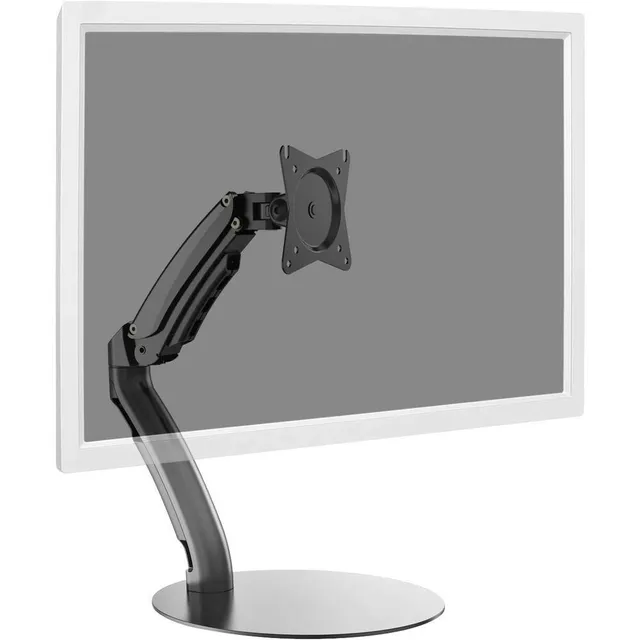 digitus-unique-monitor-halterung-27-zoll-gasdruckfeder-schwarz image 1