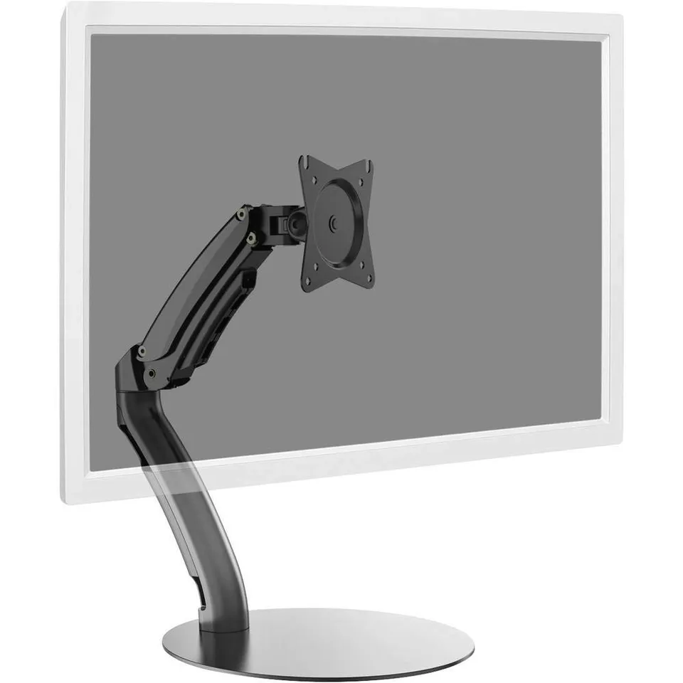 digitus-unique-monitor-halterung-27-zoll-gasdruckfeder-schwarz image 1