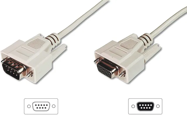 digitus-unique-seriell-kabel-d-sub-9-10-m-stecker-buchse image 1