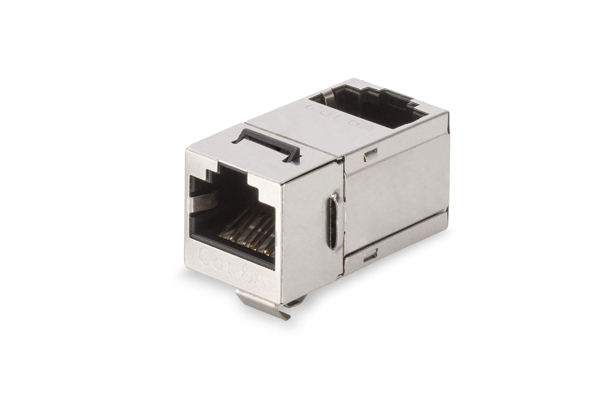 digitus-unique-keystone-kupplung-cat-6-geschirmt-2x-rj45-1-st-ck image 4