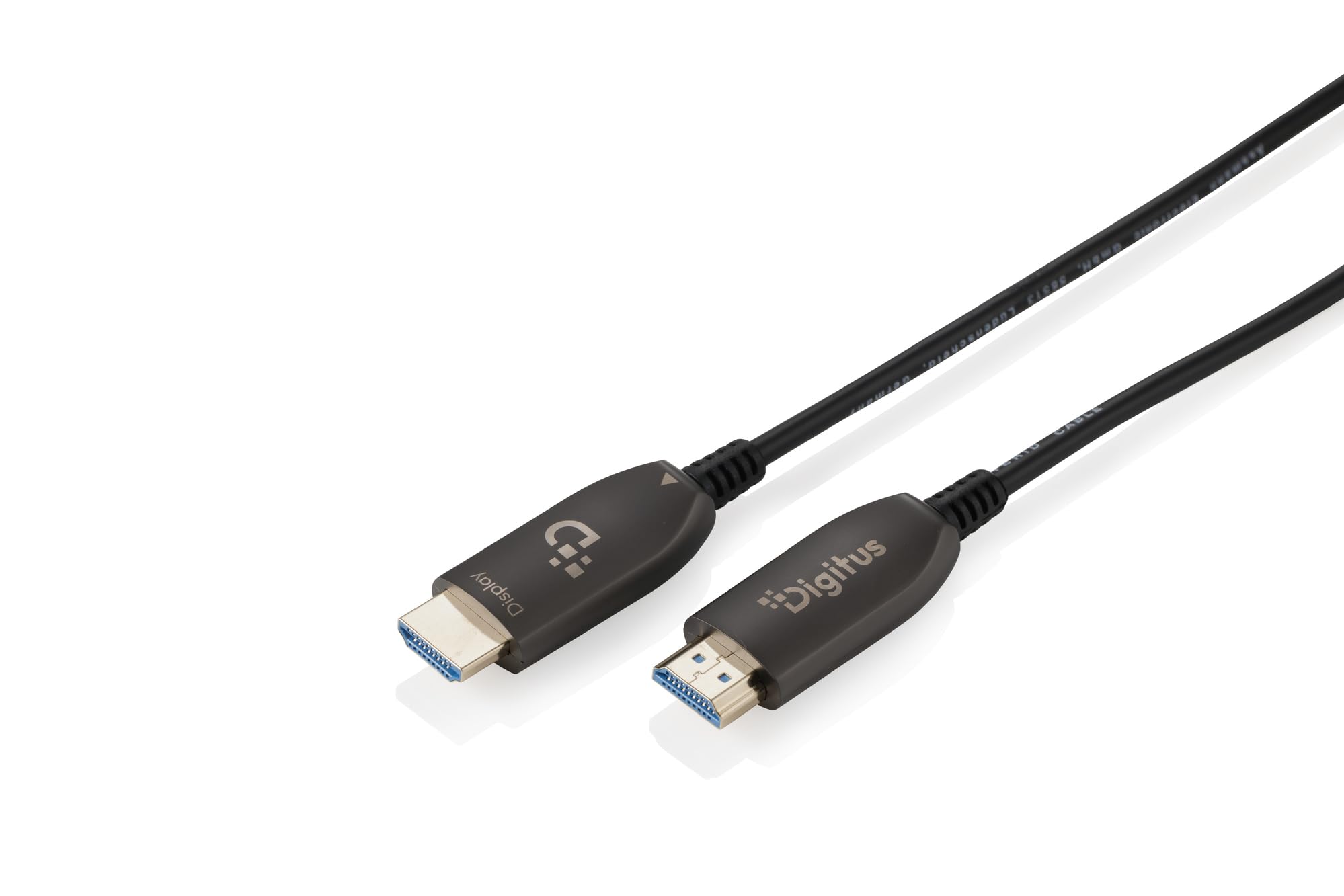 digitus-unique-glasfaser-hdmi-kabel-60m-uhd-8k-60hz-hdmi-2-1 image 1
