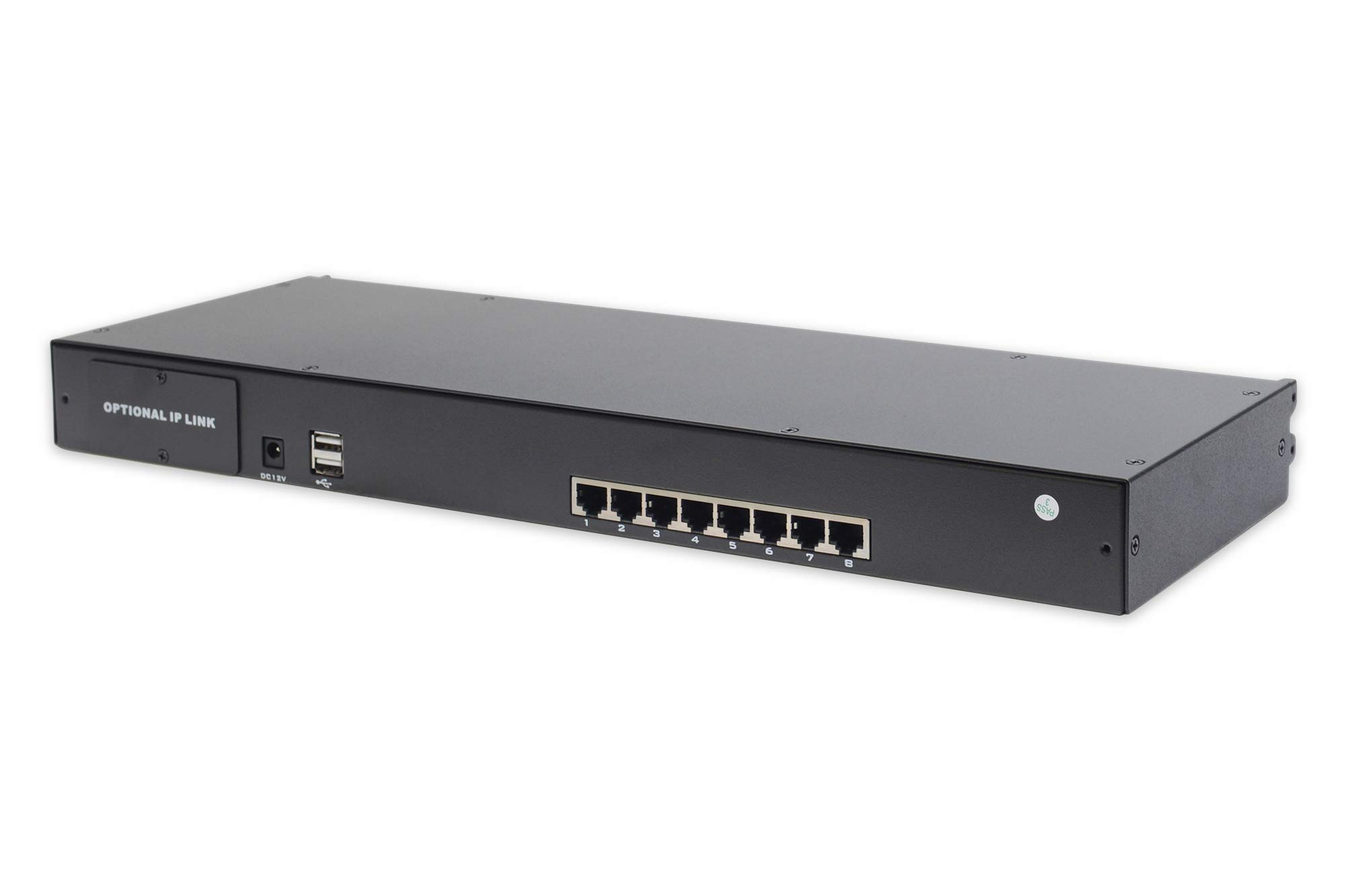 digitus-tastatur-italienisch-f-r-lcd-kvm-konsole-usb image 2