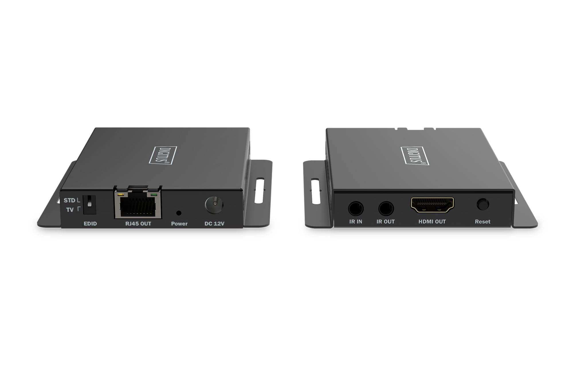 digitus-unique-hdmi-extender-30-m-ber-cat-6-uhd-4k-120-hz-4-4-4-schwarz image 7