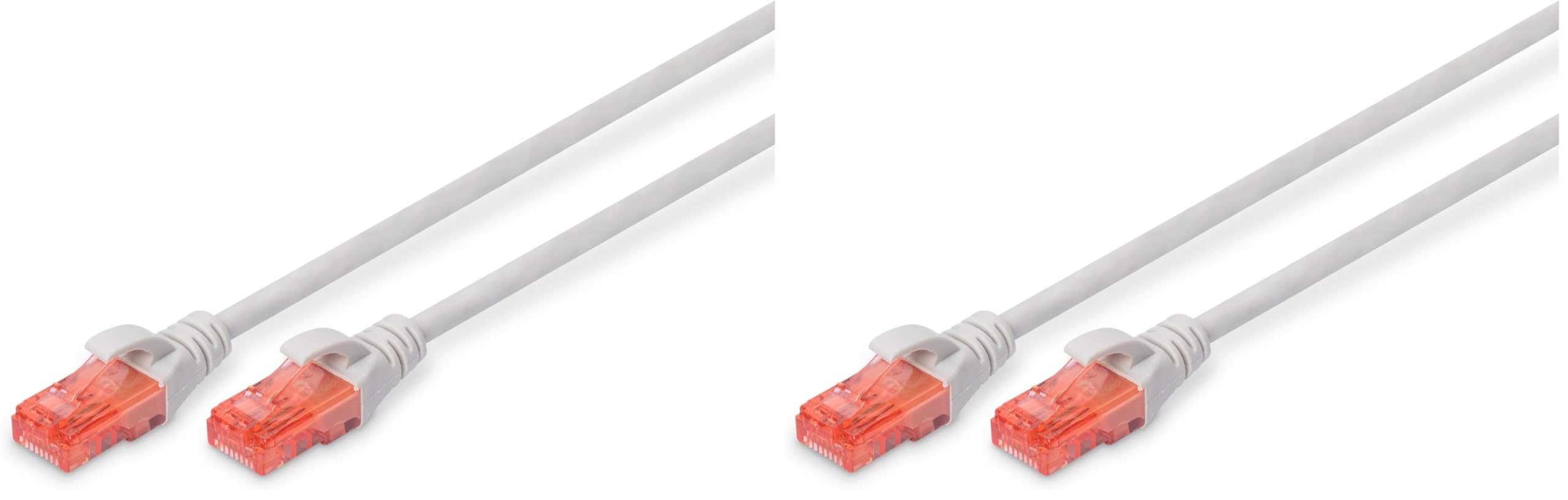 digitus-unique-lan-kabel-cat6-10m-grau-1-gbit-s image 3