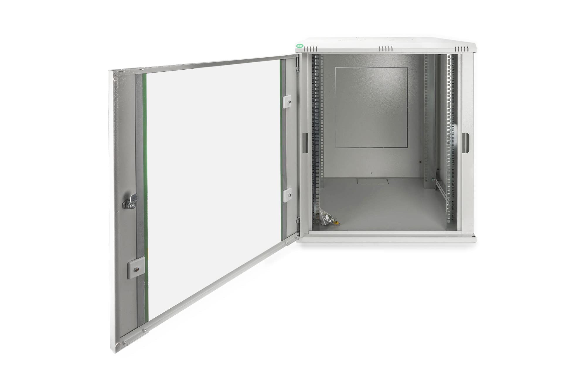 digitus-dynamic-basic-19-zoll-netzwerkschrank-16he-grau-600mm image 2