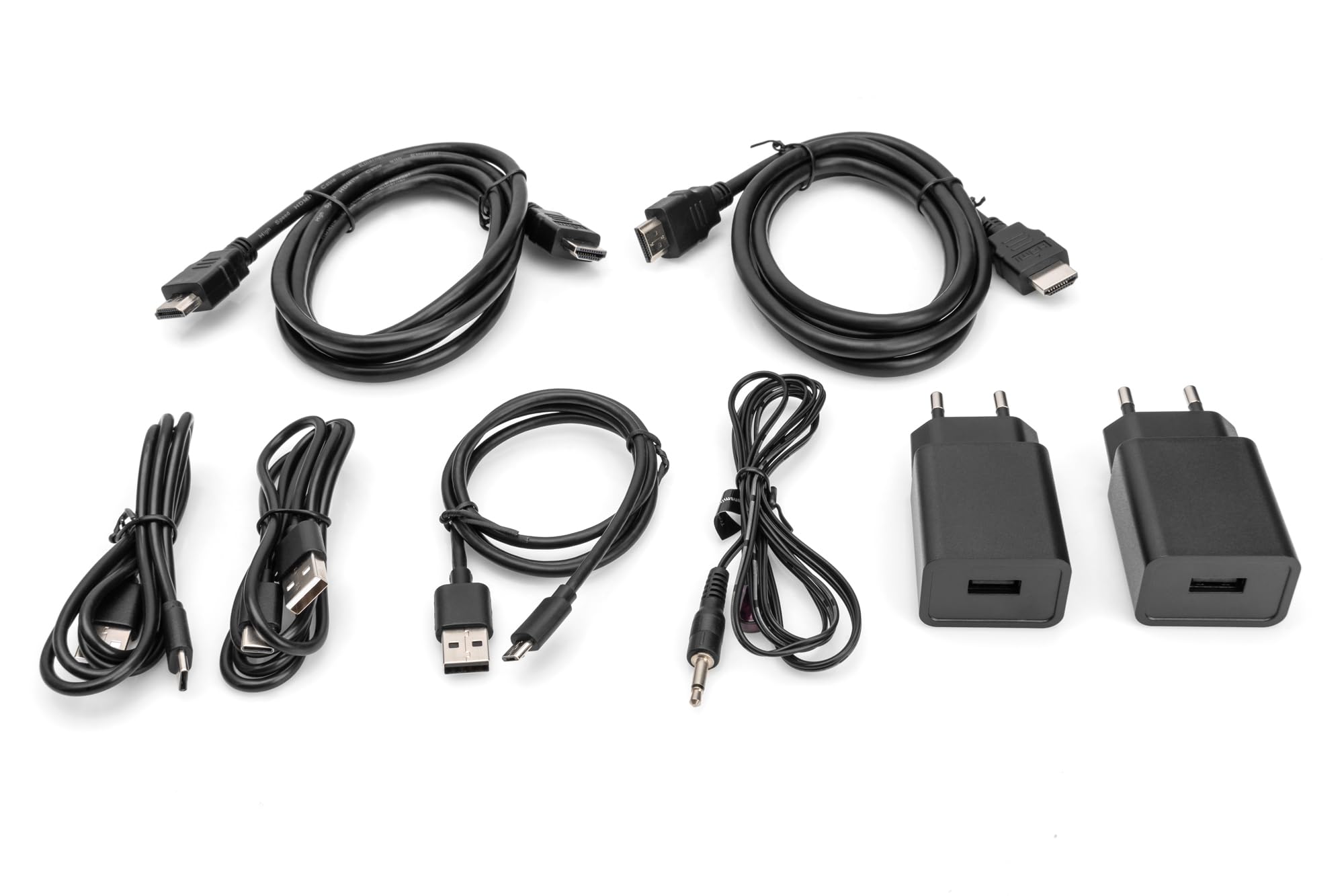 digitus-unique-wireless-hdmi-kvm-extender-splitter-1x4-uhd-4k-30-hz image 5