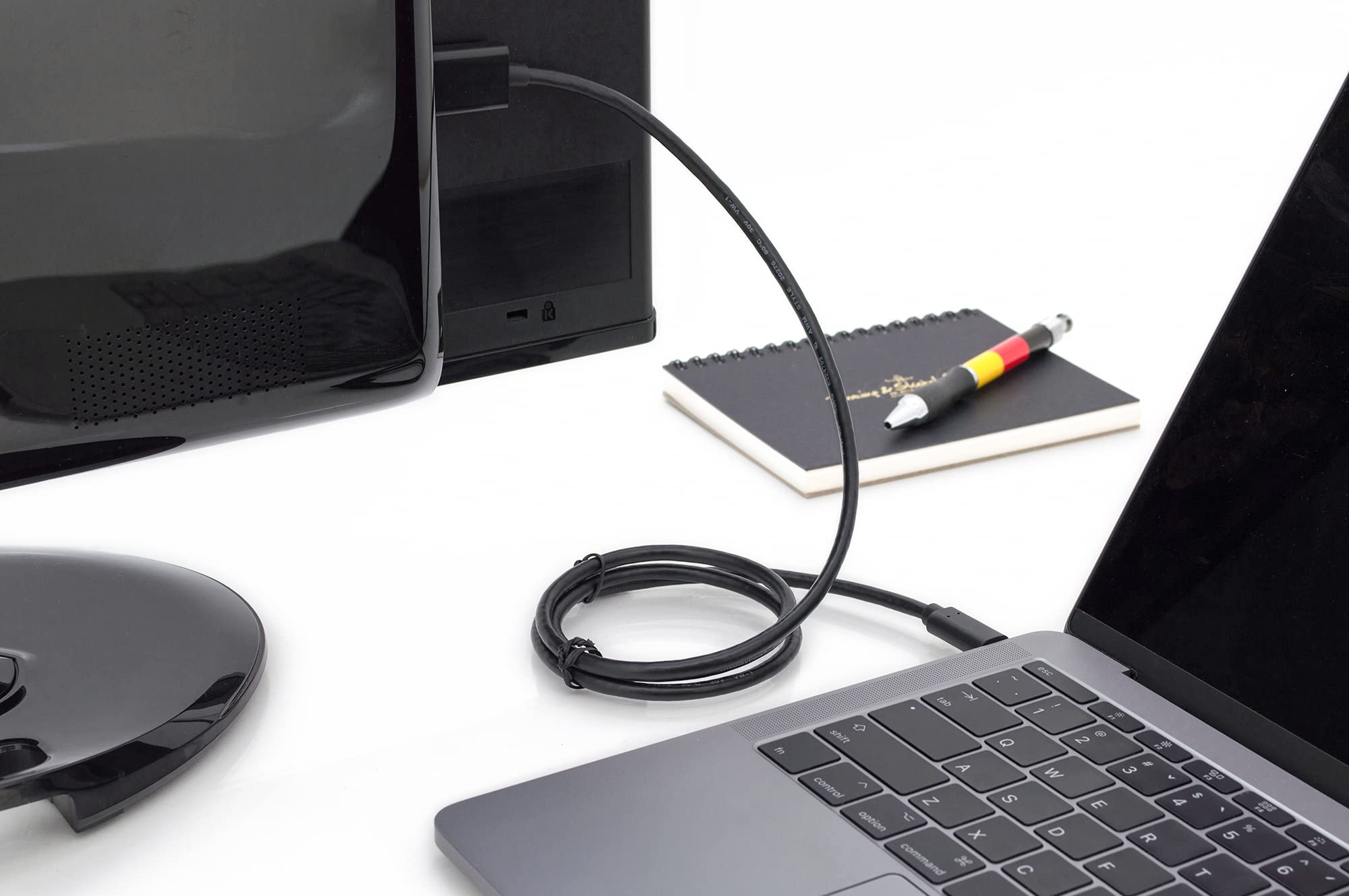 digitus-unique-usb-c-auf-hdmi-adapterkabel-2-0-m-4k-60hz-monitorkabel image 5