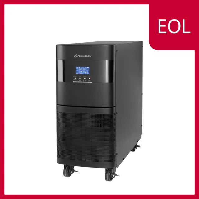 powerwalker-online-single-phase-vfi-6000-lcd-usv-6000va image 1