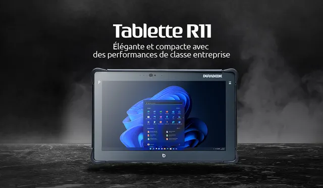 durabook-r11-rugged-tablet-outdoor-vollrobust image 1