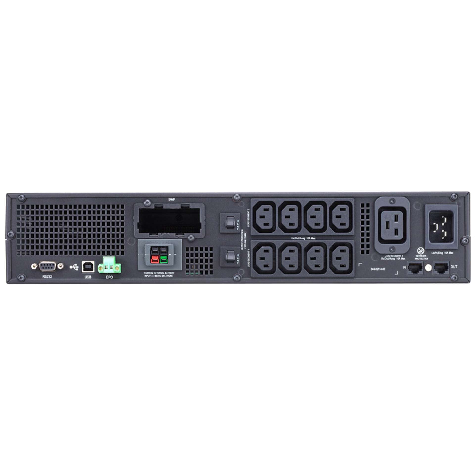 powerwalker-vi-3000-r-line-interactive-usv-3000va-rack image 3