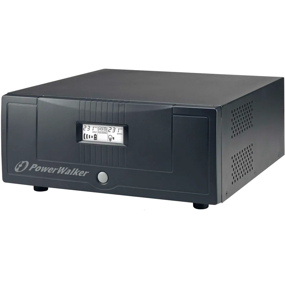 powerwalker-inverter-1200-psw-wechselrichter-1200-w-reiner-sinus image 1