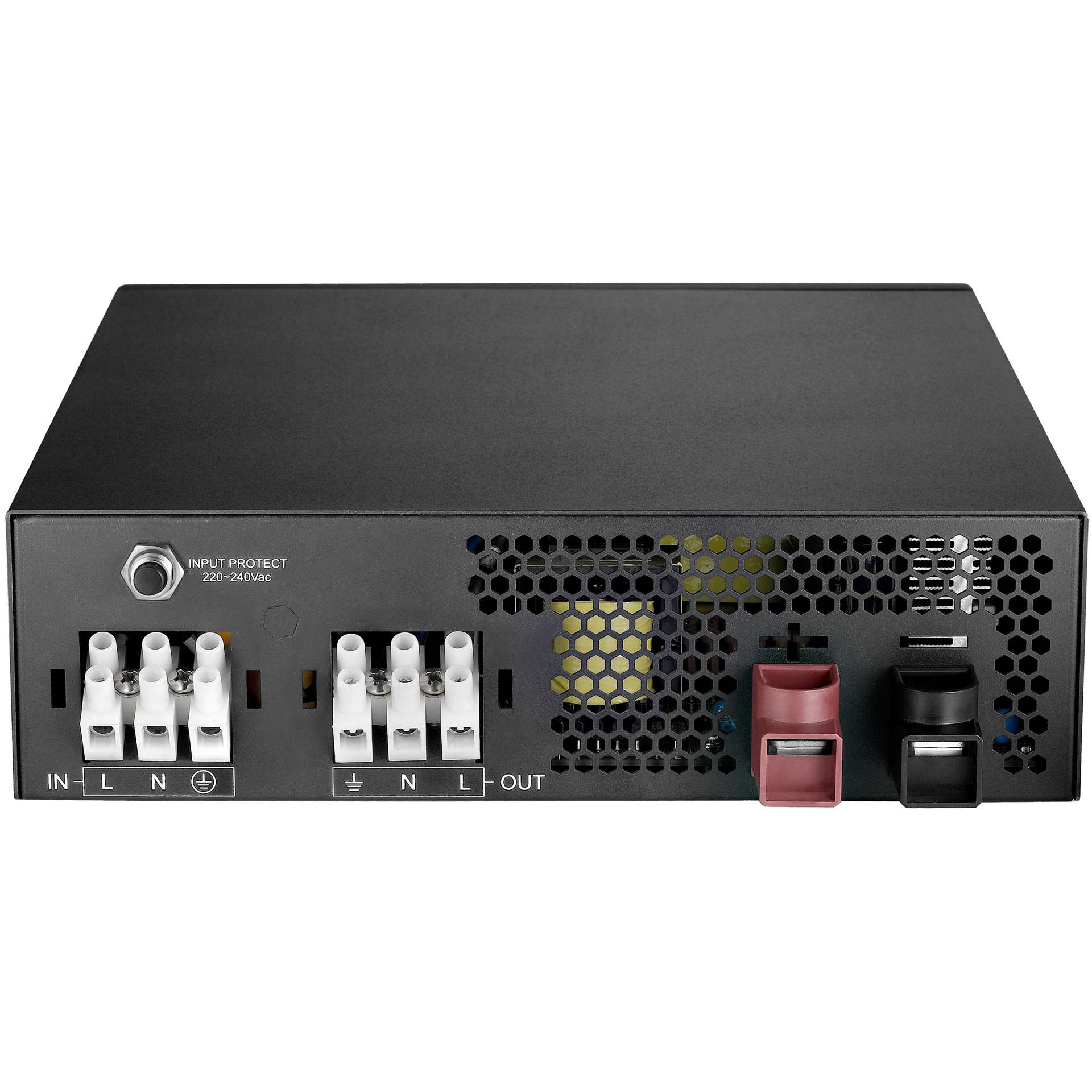 powerwalker-inverter-3000-psw-wechselrichter-3000w-sinus image 4
