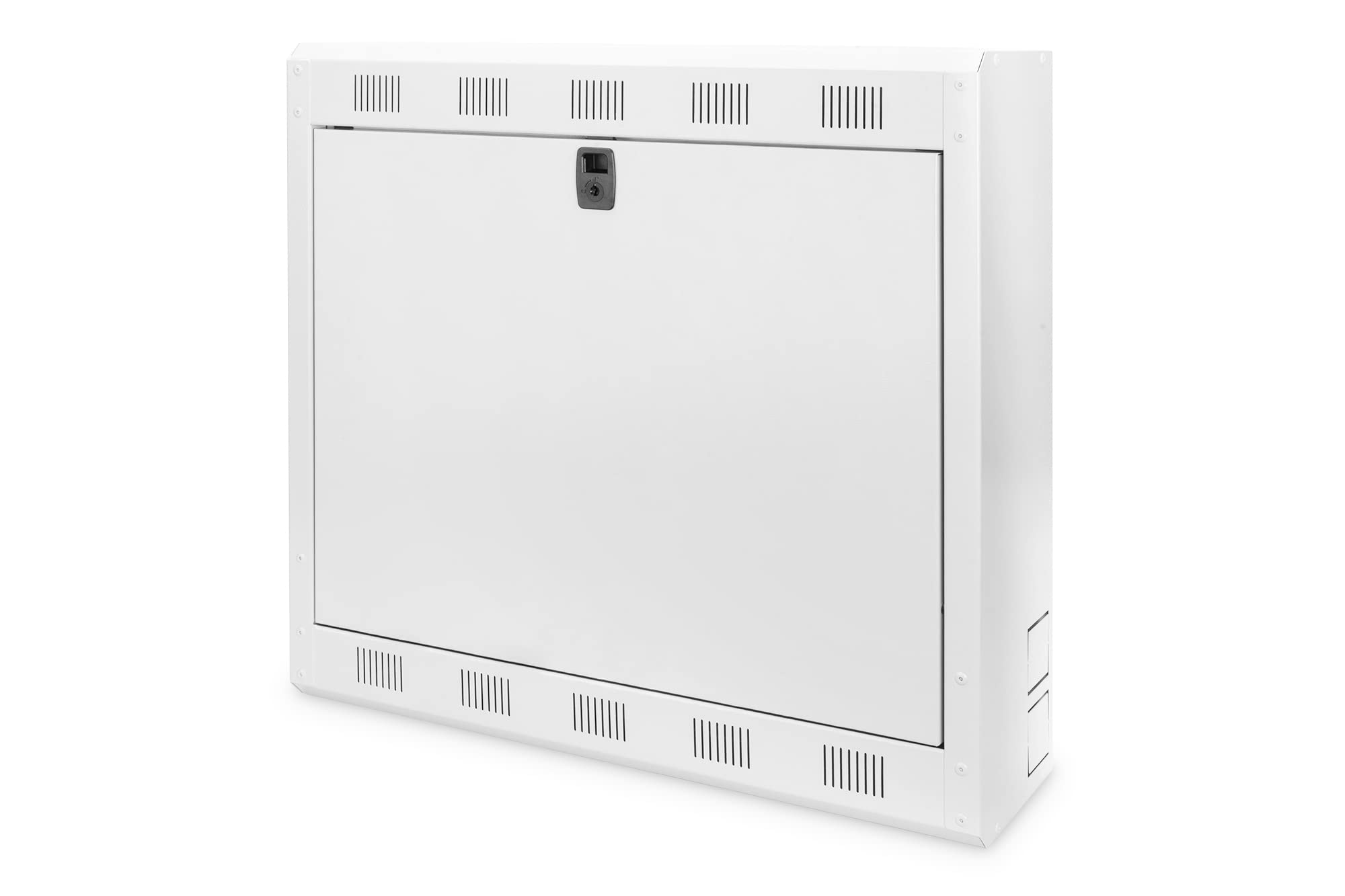 digitus-dvr-nvr-wandgeh-use-2he-19-zoll-lichtgrau image 1