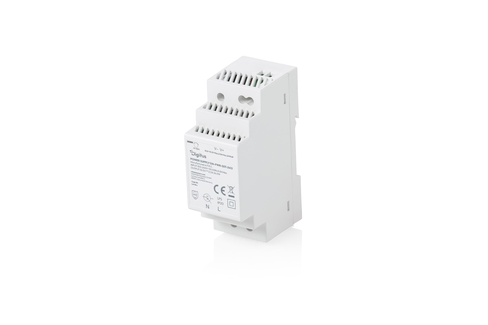 digitus-unique-hutschienen-netzteil-12v-2a-24w image 1