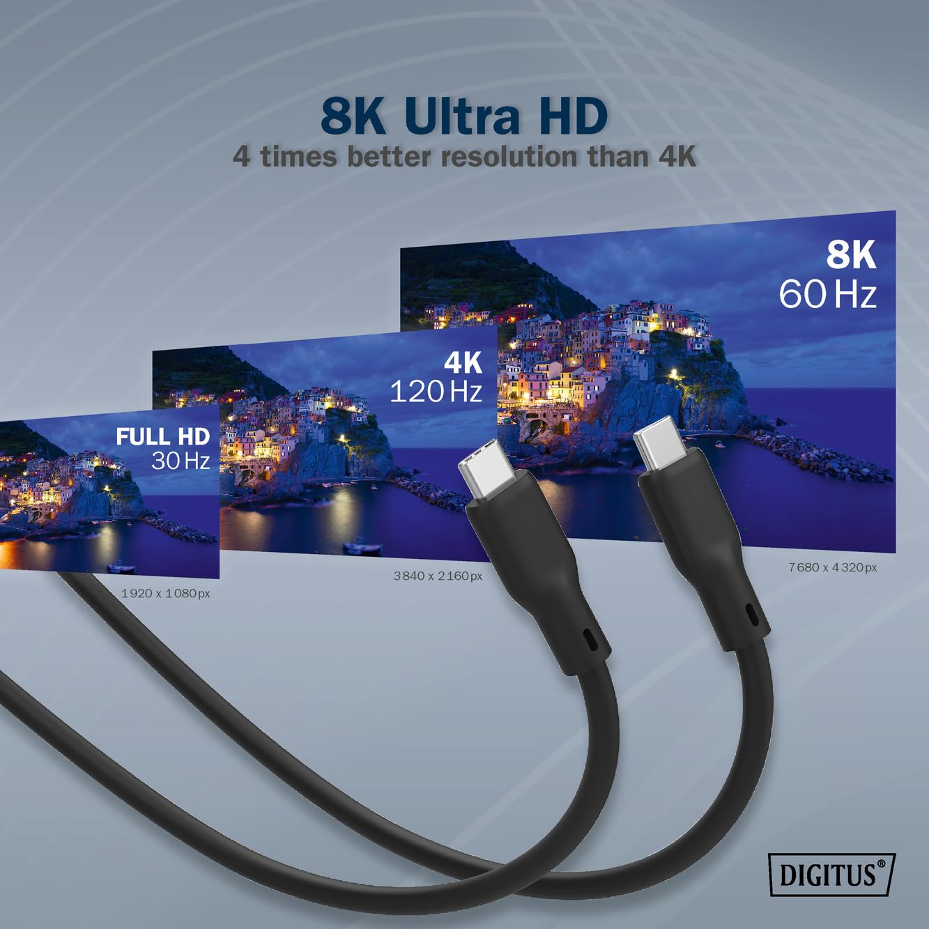 digitus-unique-usb-c-kabel-usb4-gen3-2-m-silikon-8k image 6