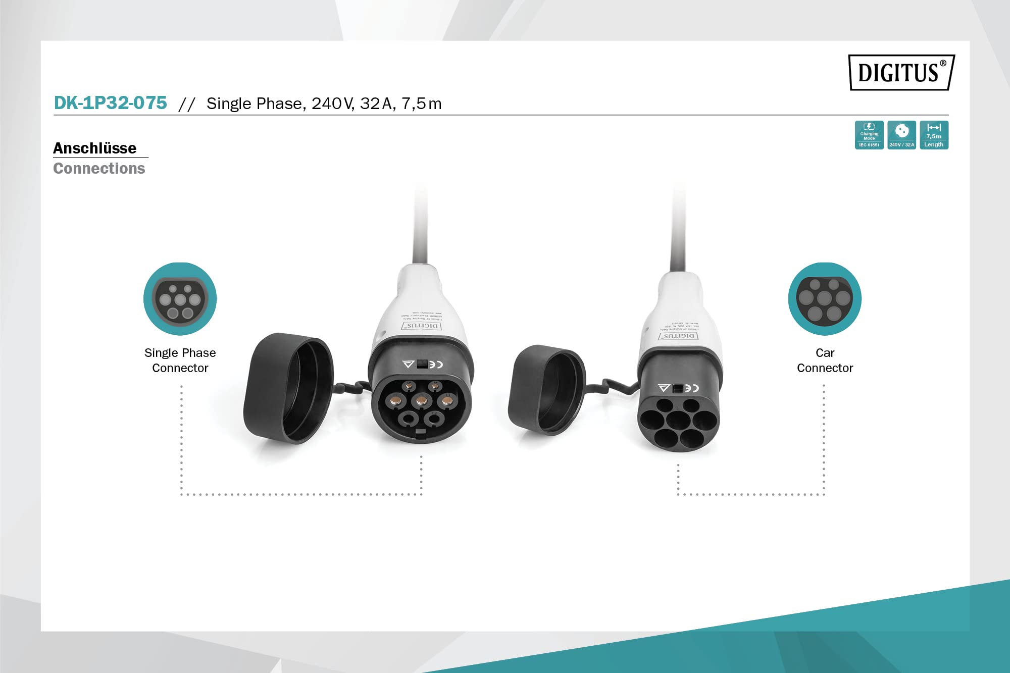 digitus-unique-mode-3-ladekabel-7-5-m-typ-2-auf-typ-2-1-phasig-32-a-7-4-kw-schwa image 3