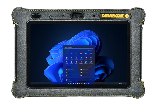 durabook-r8-ex-rugged-tablet-8-zoll-atex-ip66 image 1