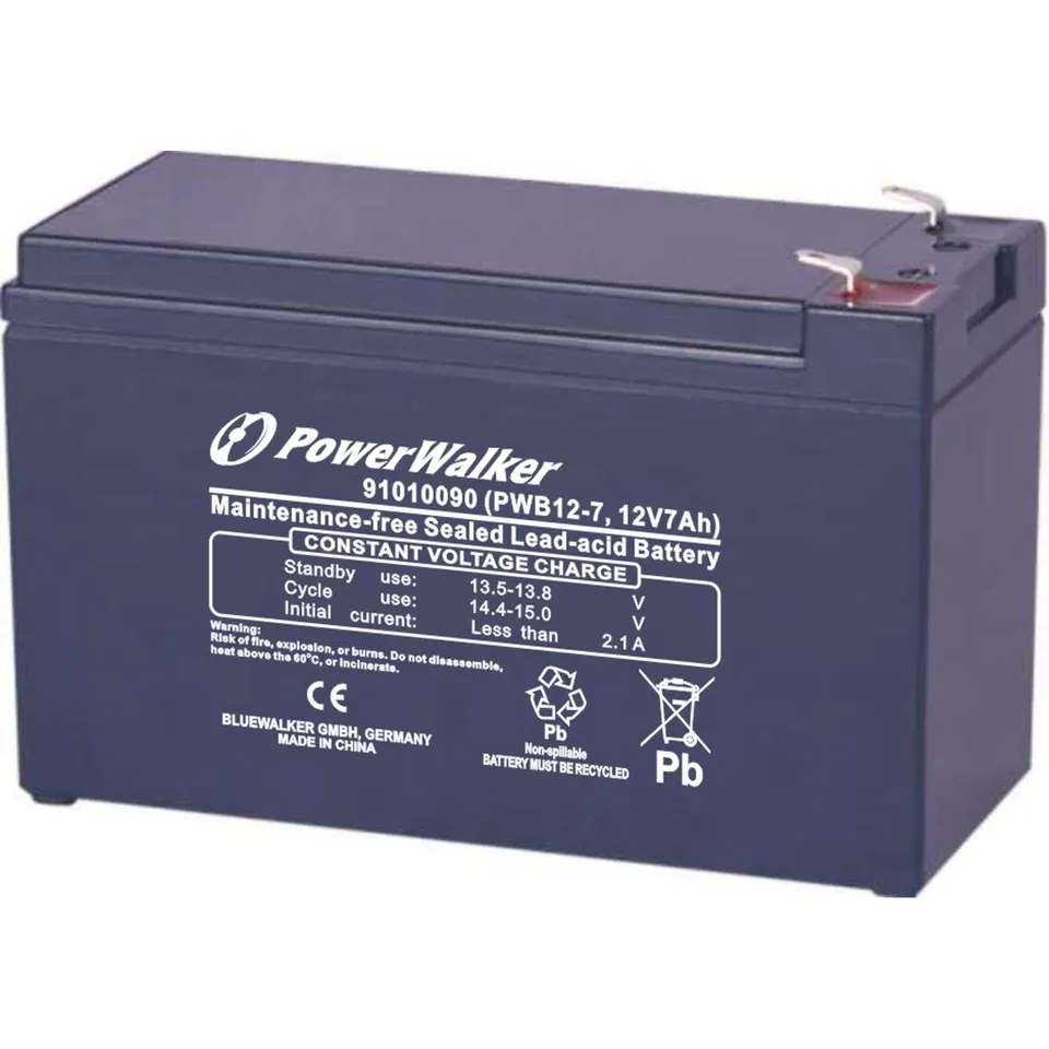 powerwalker-pwb12-7-usv-batterie-12v-7ah-blei image 1