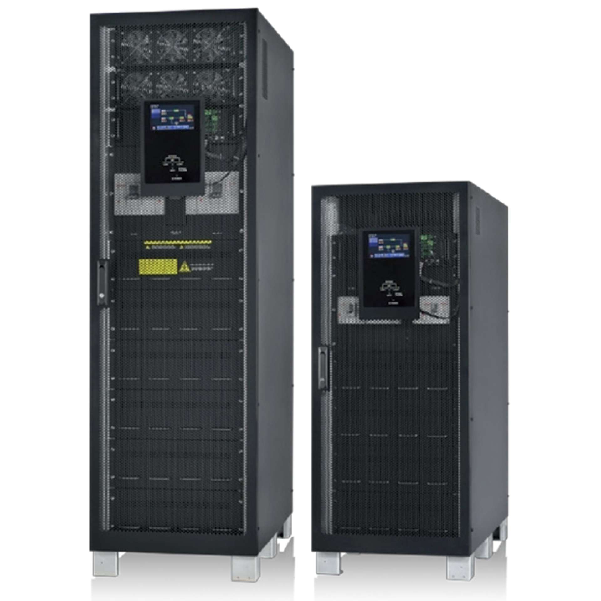 powerwalker-vfi-60k-160k-cpf-pf1-3-3-online-usv image 1