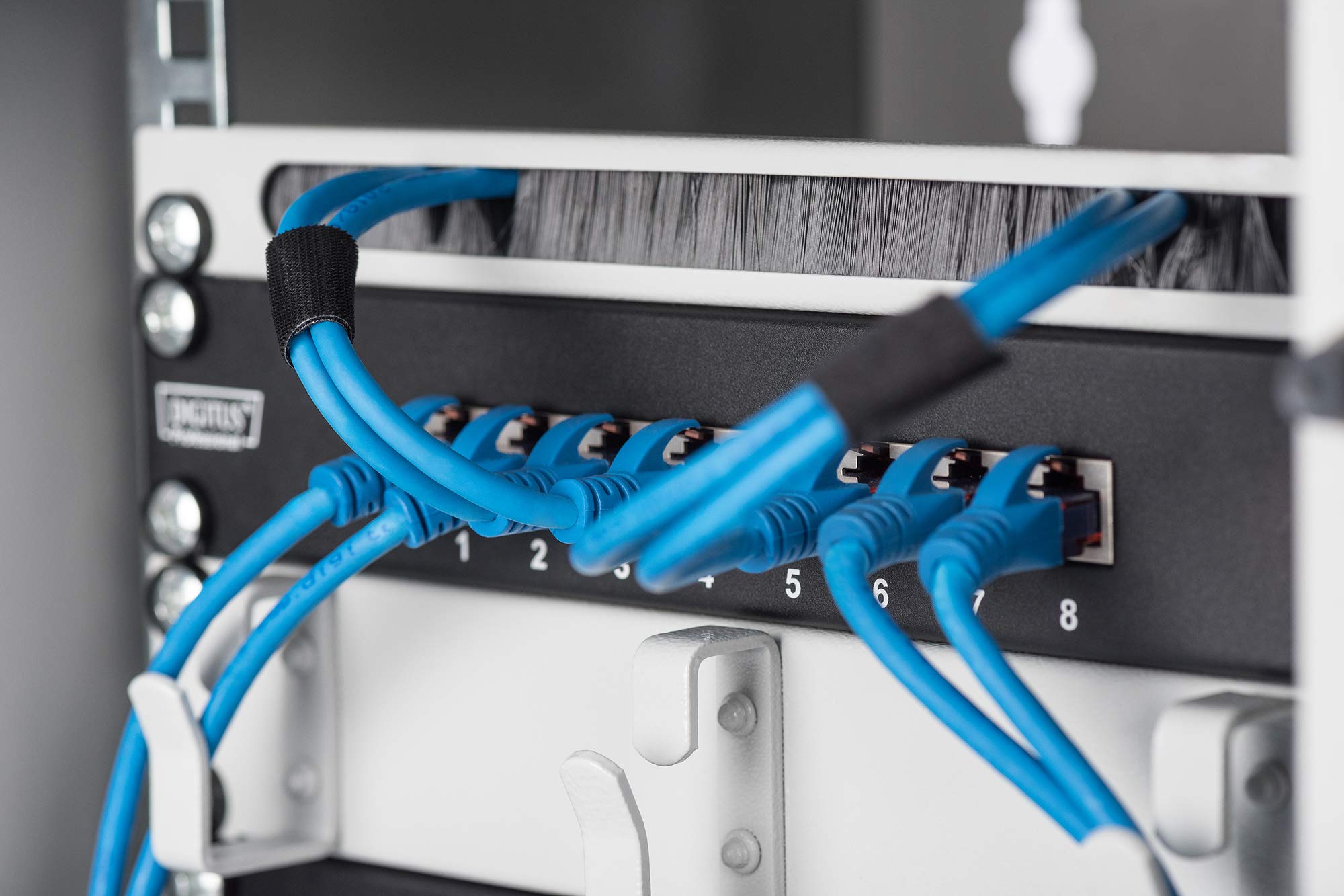 digitus-soho-kabel-rangierpanel-10-zoll-1he-grau-3-b-gel image 5