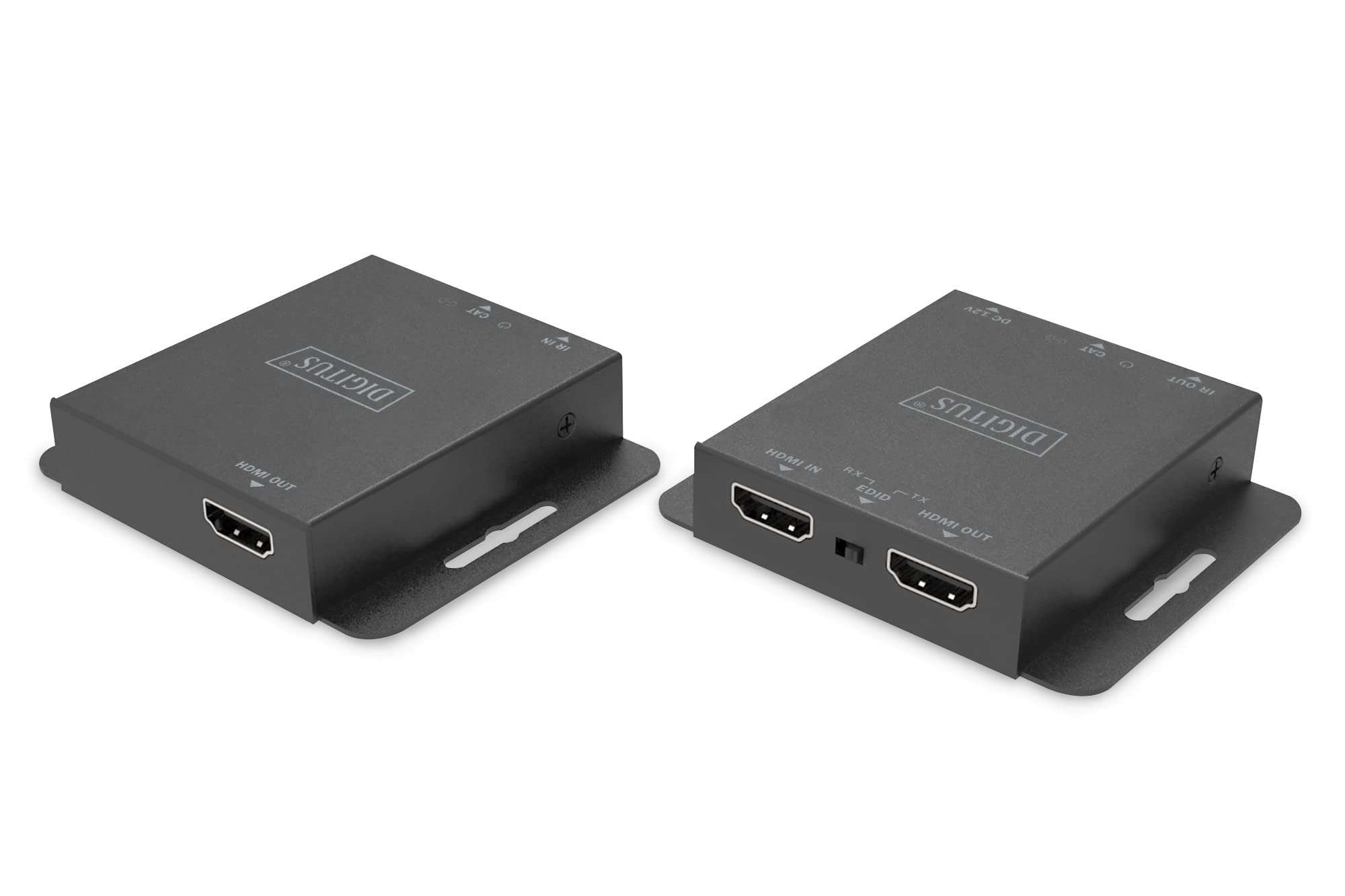 digitus-unique-hdmi-extender-uhd-4k-30hz-40m-ber-lan-kabel-ab-cat-6 image 6