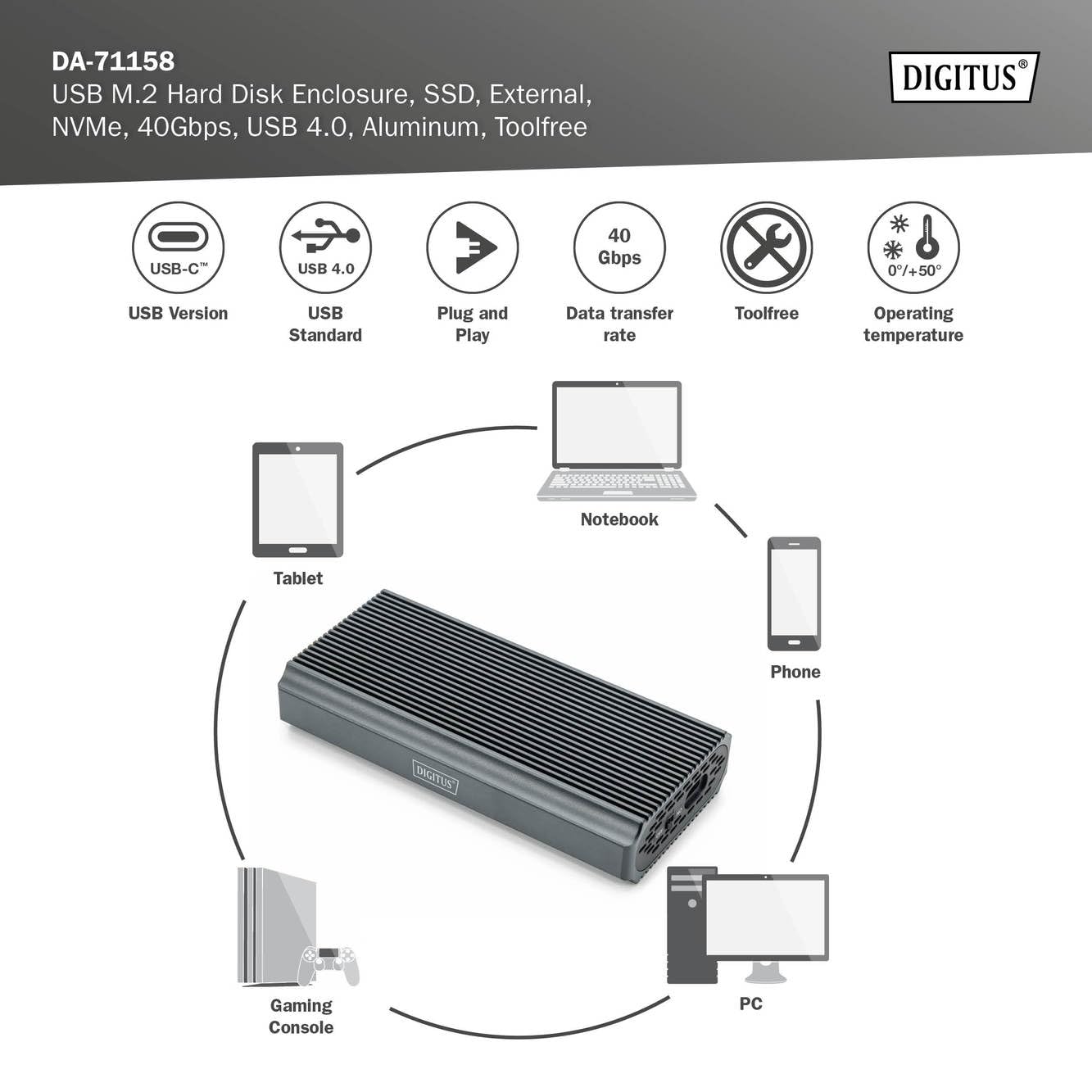 digitus-da-71158-m-2-ssd-geh-use-usb4-40gbit-s-8tb image 7