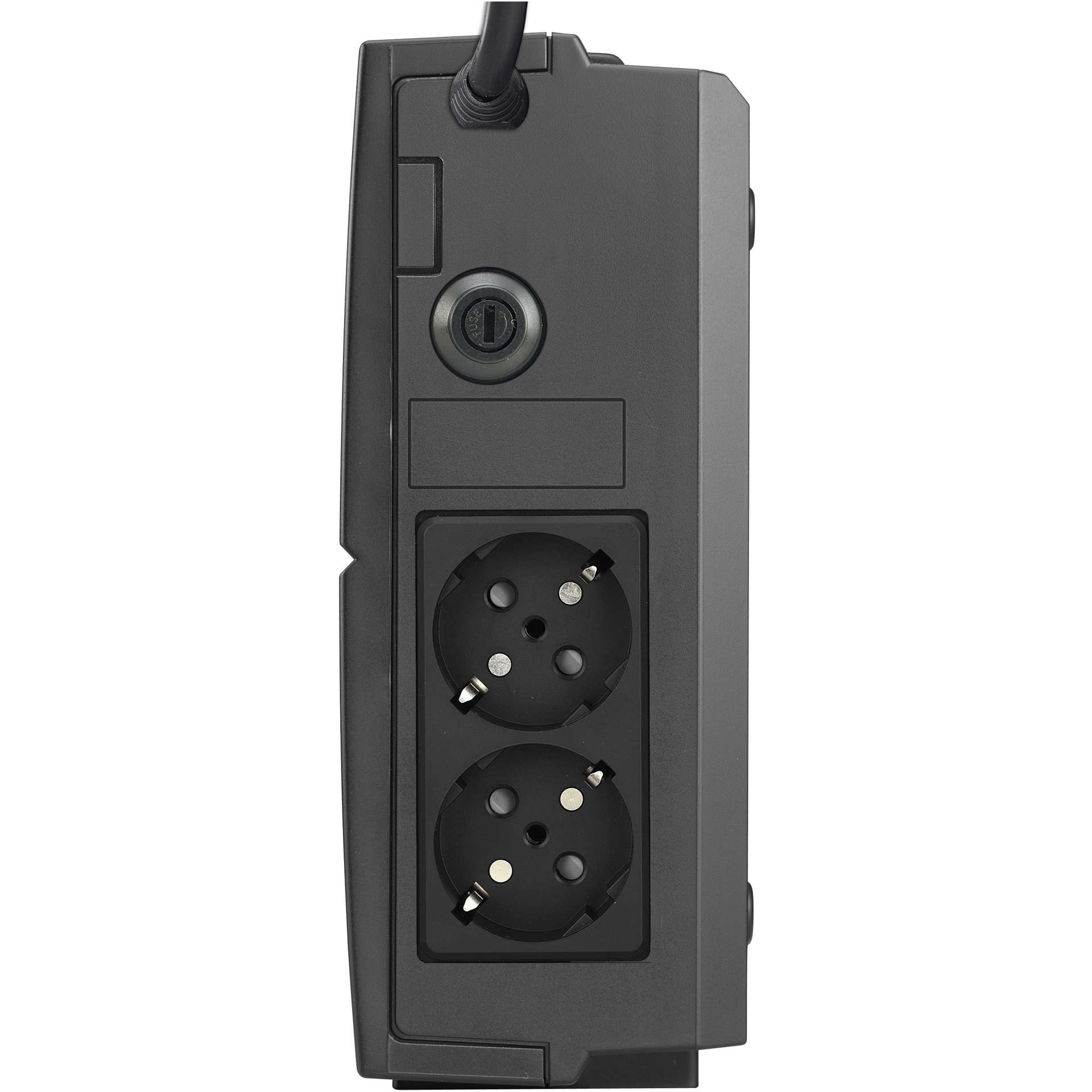 powerwalker-vfd-400-offline-usv-400va-steckdose image 3