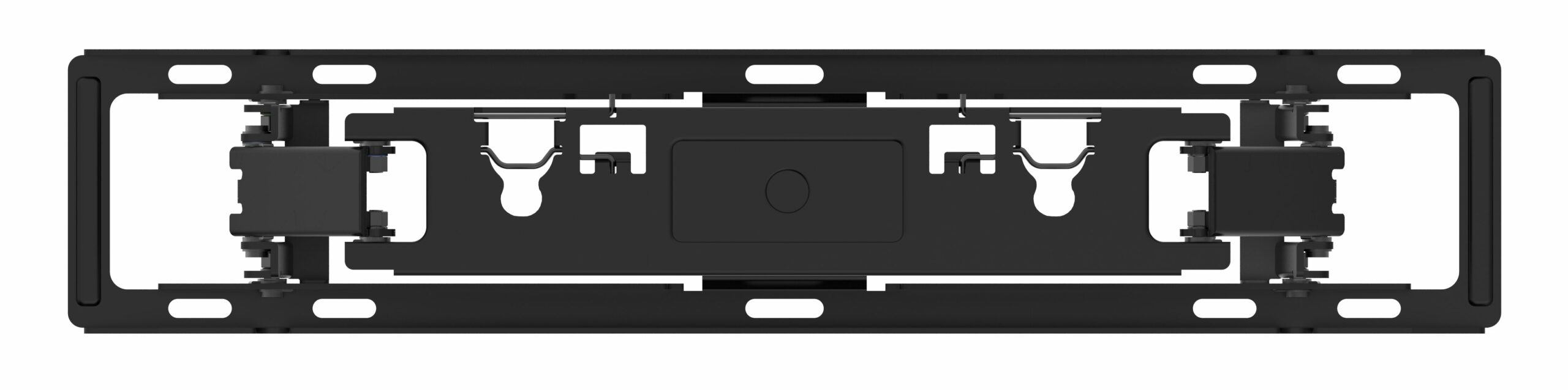 ag-neovo-wmk-04-ultra-slim-wandhalterung-zero-gap-2 image 3