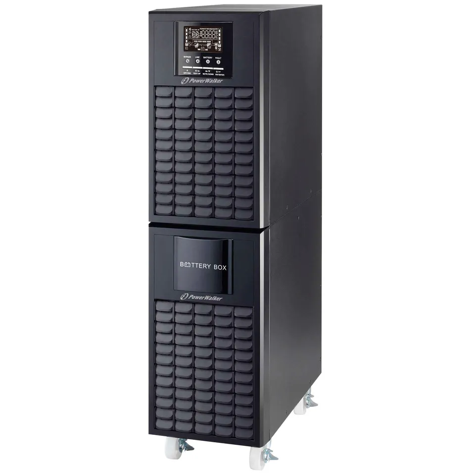 powerwalker-vfi-10000-cg-online-usv-10kva-pf1 image 1