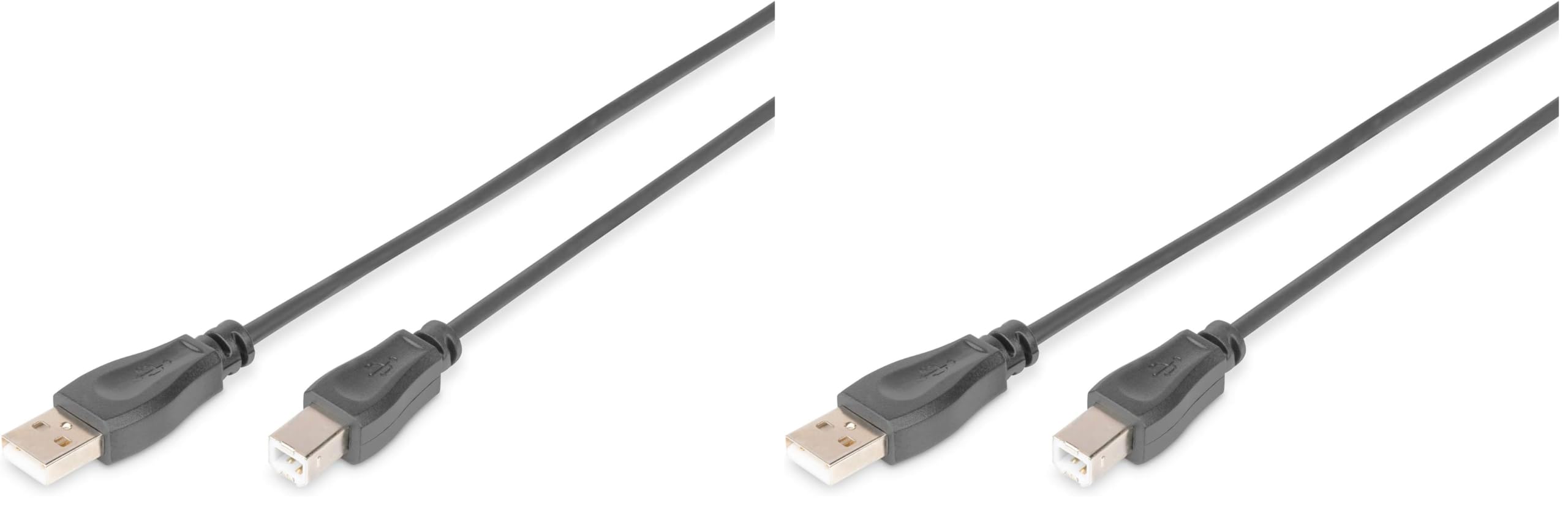 digitus-unique-usb-2-0-kabel-a-b-3-m-schwarz image 7