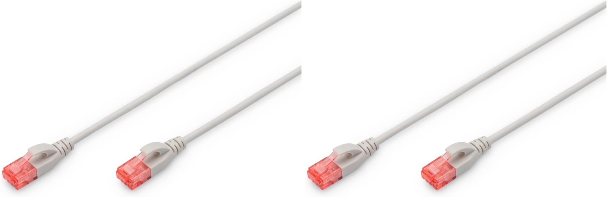 digitus-unique-cat-6-slim-netzwerkkabel-1-m-grau-utp image 6